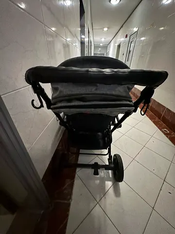 Kolcraft Contours Options Elite Tandem Double Stroller for sale