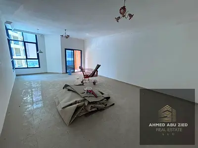 ارخص شقة 3 غرف و صالة للايجار السنوي في أبراج الخور - عجمان | غرفة نوم ماستر | غرفة خادمة | غرفة غسيل | بلكونة اطلالة مفتوحة | موقع مميز | سعر مميز |