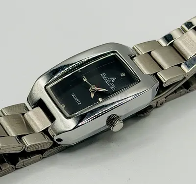 Dalfa quartz watch