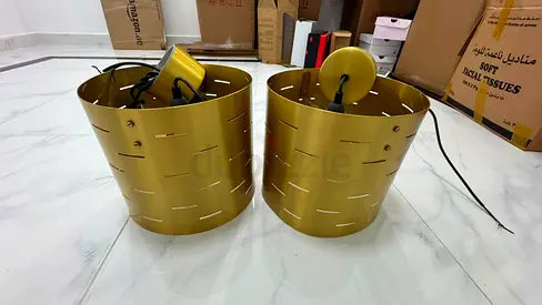 hanging lamp