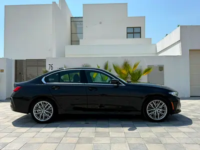 2024 BMW 3-SERIES — миниатюра 3
