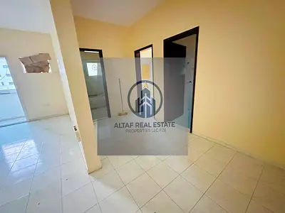 MONTHLY 1BHK WITH BALCONY IN JUST 2200 NEAR MUJATAH PARK