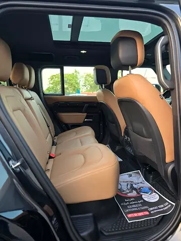 Land Rover Defender 110 X-Dynamic HSE, миниатюра 16