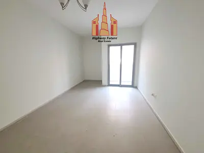 Premium 1BHK Apartment Family Building Covered parking Ready to move in