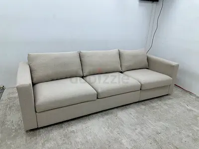 Like new condition IKEA vimle sofabed