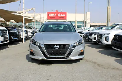 Nissan Altima S, миниатюра 2