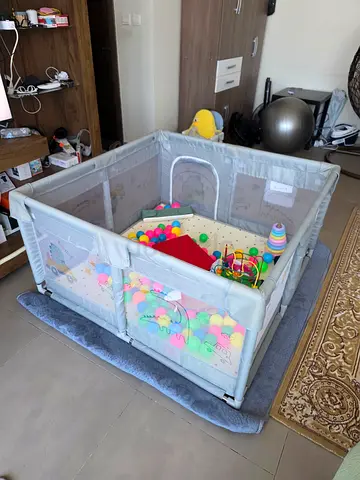 Playpen