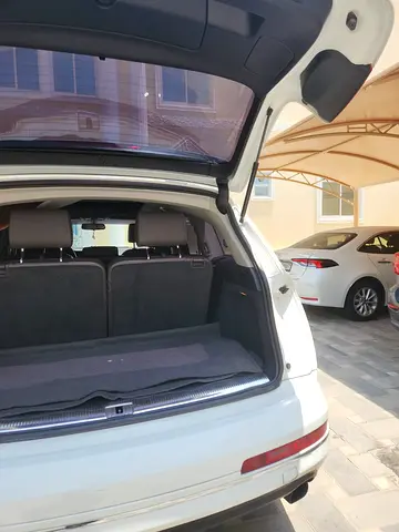 صورة مصغرة 8 لـ 2014 AUDI Q7