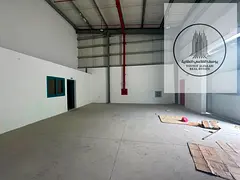Warehouse for Rent in Industrial Area 18 – Sharjah | Suitable for Storage Only