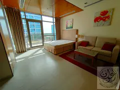 Amazing Furnished Studio l Flexible Payments l Community View