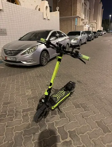 Kugoo G2 Plus