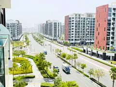 Boulevard View // Huge Size 1-bhk Just 70k Rent 4 Cheques & Kitchen Appliances