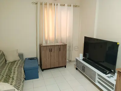 1 bedroom Apartment for rent in Ajman industrial Area 2 Near Nesto Sanaiya