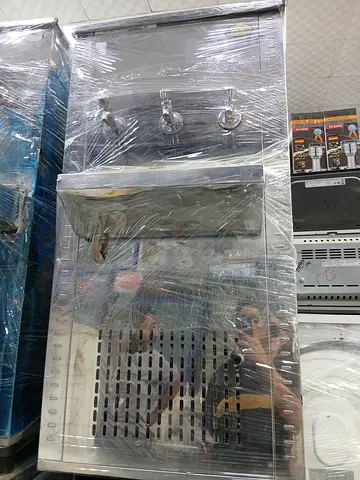 3tap water cooler