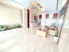 Spacious Exclusive 2Bhk Apartment With Maids Room Balcony built in Wardrobes Gym ,Pool Parking 75K