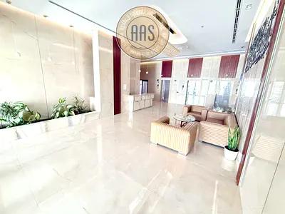 Spacious Exclusive 2Bhk Apartment With Maids Room Balcony built in Wardrobes Gym ,Pool Parking 75K
