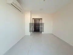 Like brand new lavish 1bhk with big terrace and 4 cheque payment and fully family building