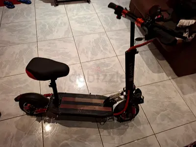 Scooter