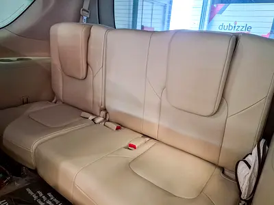 2021 Nissan PATROL — миниатюра 14