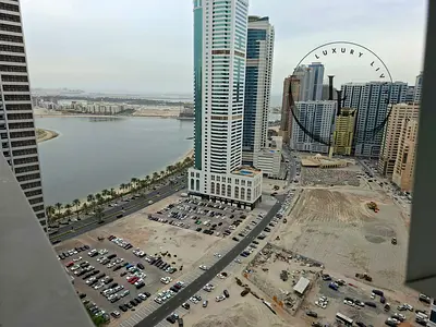 LAHWISH 1 BHK JUST 36K GYM FREE FAMILY BUILDING READY TO MOVE NEAR DUBAI