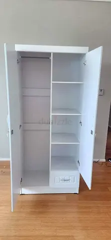 2 door cabinet new for sale