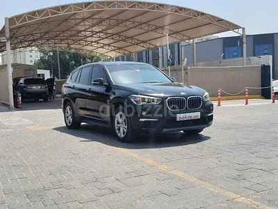 AED 684/month | 2019 BMW X1 | GCC Specs | Ref#494788