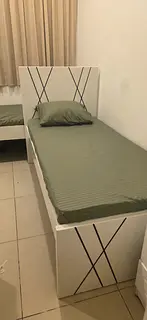 Executive Bed Space for Professionals | DIP 1 | Near Metro