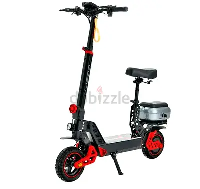 Kugoo M5 Mini Plus Electric Scooter