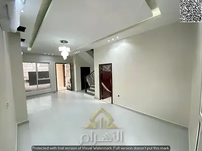 With a down payment of less than 10% | Own a luxury villa in Al Helio 2, Ajman | 4 bedrooms: ground