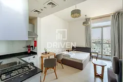 Modern Apartment | Vacant | Premium Amenities