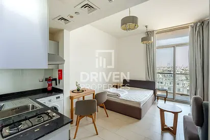 Modern Apartment | Vacant | Premium Amenities