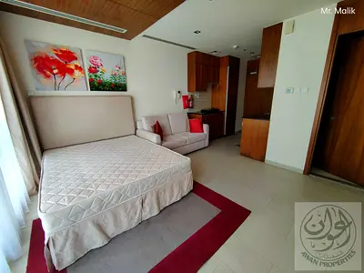 Hot Deal * Furnished Large Studio * Multiple Options
