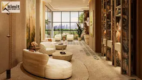 Calm &amp; Luxury Living | The Whole Project Contain Only 33 Units | Good Price