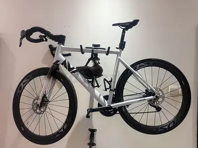 JAVA VELOCE BIKE Size XL ( Package )