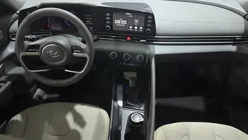 صورة مصغرة 7 لـ 2022 Hyundai ELANTRA