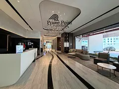 Luxury 1 Bedroom Apartment | With Kitchen Appliances