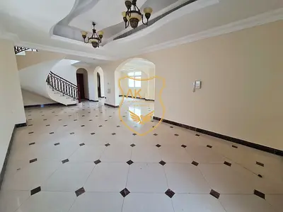 Prime Location 4 Bedrooms plus Maids Independent Villa With Private Car Parking