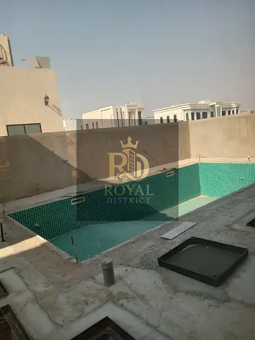 HOT DEAL | Ultra-Luxury Villa | 7 MASTERS ROOM | Private Pool |PRIME LOCQATION