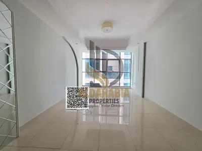 Resale Opportunity – Spacious 2 Bedroom Apartment in Gulfa Tower A, Al Rashidiya, Ajman