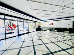 FRONT OF METRO. SPECIOUS 3BHK+STORE. BALCONY. FREE GYM PARKING. FAMILY ONLY