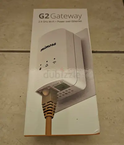 Mimosa G2 Gateway