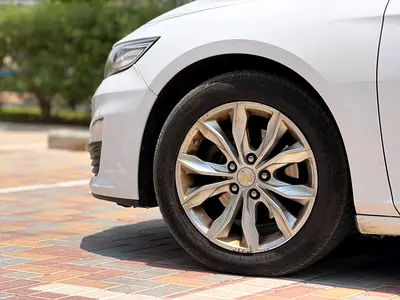 صورة 11 لـ 2022 Chevrolet MALIBU