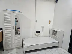 Executive bed space available mankhool