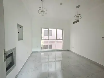 Brand New Building Nice Location 1,Bhk 2,Bathroom Nice Balcony And Rent 35K
