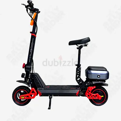 Kugoo M5 Mini Max Electric Scooter