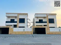 Own your villa, including registration and ownership fees.