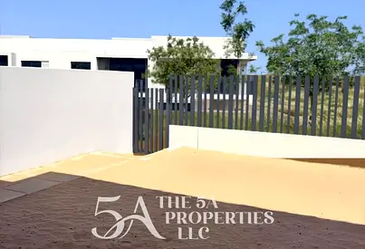 Park-Facing 3BR Townhouse | Jebel Ali Village
