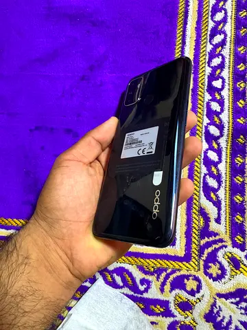 OPPO A53s
