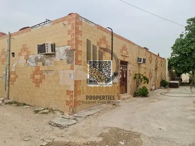 🏡 منزل عربي للبيع – ليوارة، عجمان