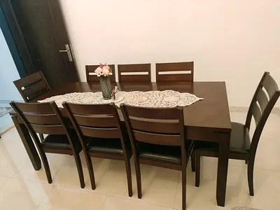 Dinning table